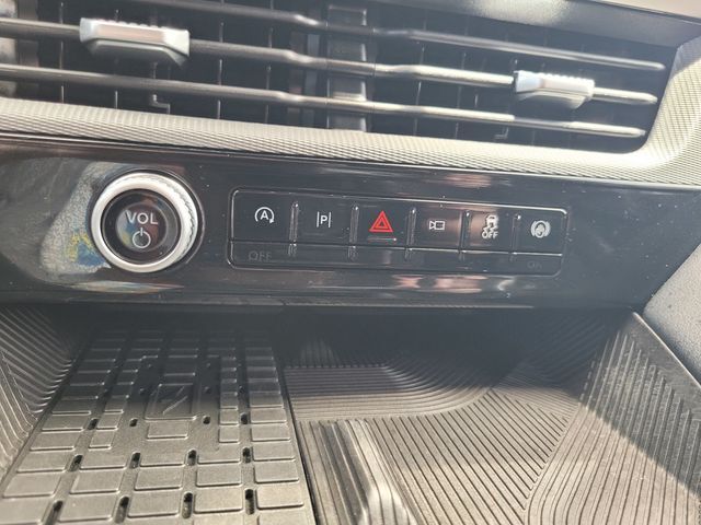 2025 Ford Explorer ST Folsom CA