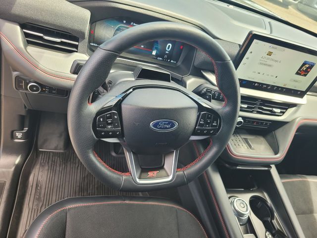2025 Ford Explorer ST Folsom CA