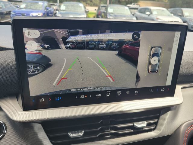 2025 Ford Explorer ST Folsom CA