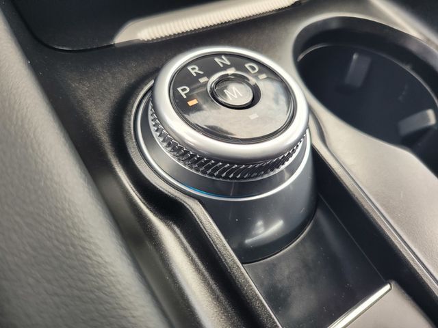 2025 Ford Explorer ST Folsom CA