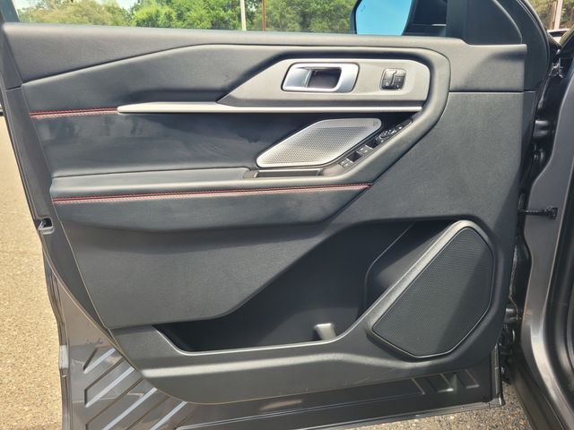 2025 Ford Explorer ST Folsom CA