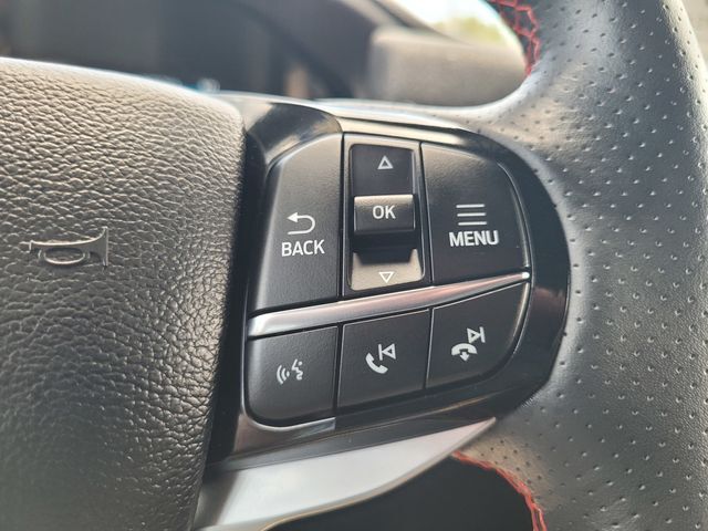 2025 Ford Explorer ST Folsom CA