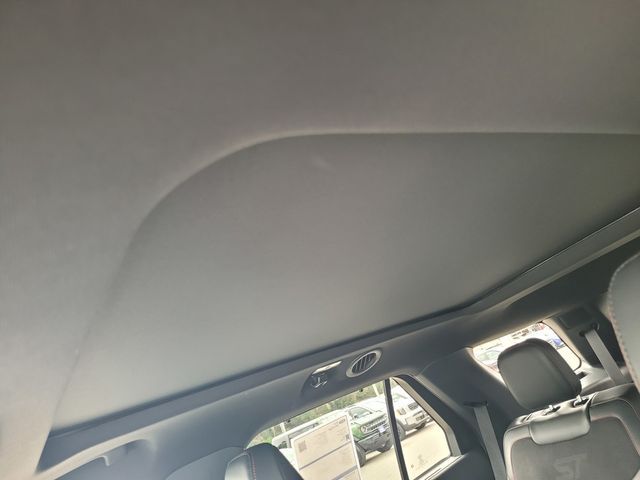 2025 Ford Explorer ST Folsom CA