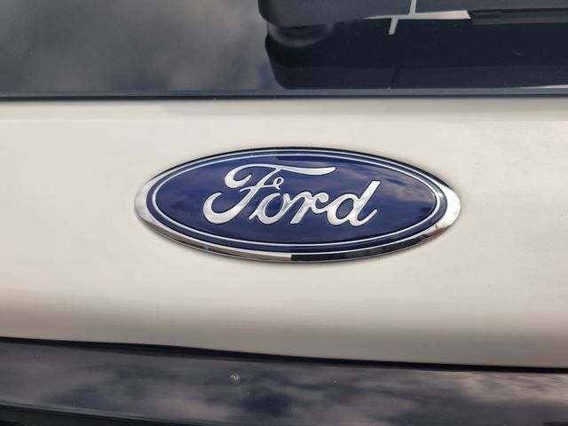 2025 Ford Explorer ST Folsom CA