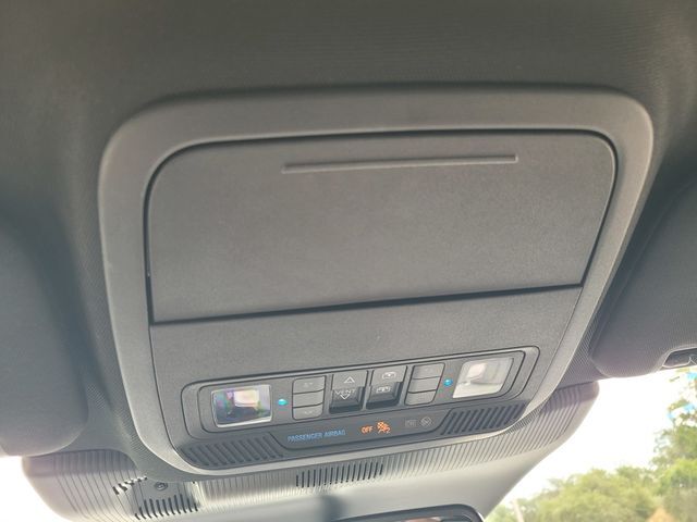 2025 Ford Explorer ST Folsom CA