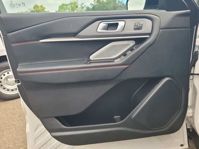 2025 Ford Explorer ST Folsom CA
