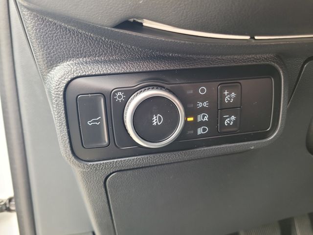 2025 Ford Explorer ST Folsom CA