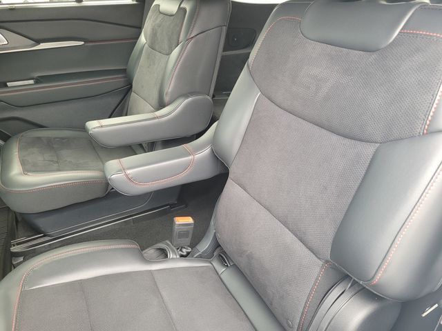 2025 Ford Explorer ST Folsom CA