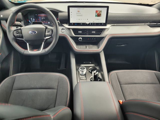 2025 Ford Explorer ST Folsom CA