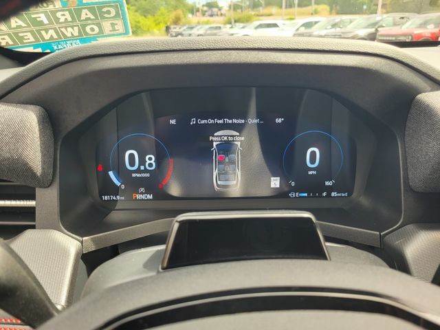 2025 Ford Explorer ST Folsom CA