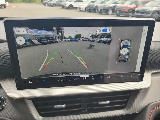 2025 Ford Explorer ST Folsom CA