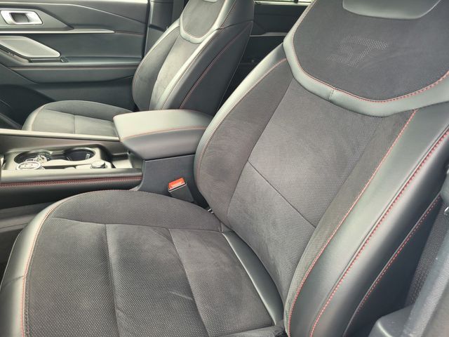 2025 Ford Explorer ST Folsom CA