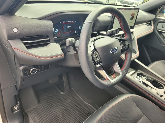 2025 Ford Explorer ST Folsom CA