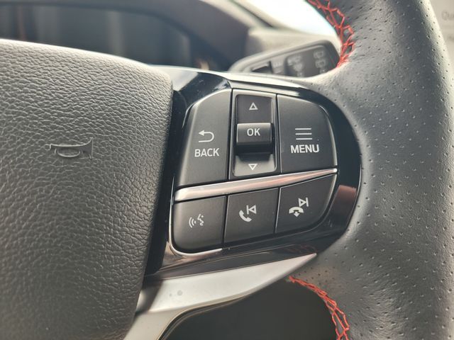 2025 Ford Explorer ST Folsom CA