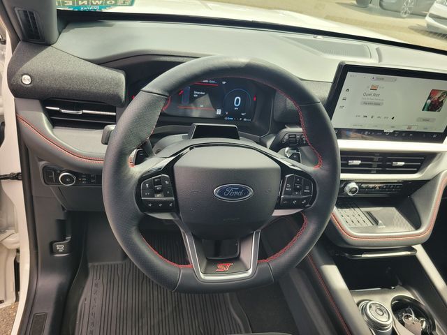 2025 Ford Explorer ST Folsom CA