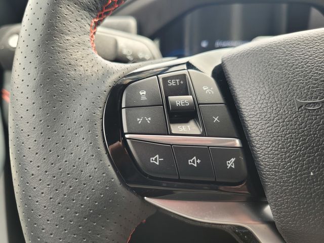 2025 Ford Explorer ST Folsom CA