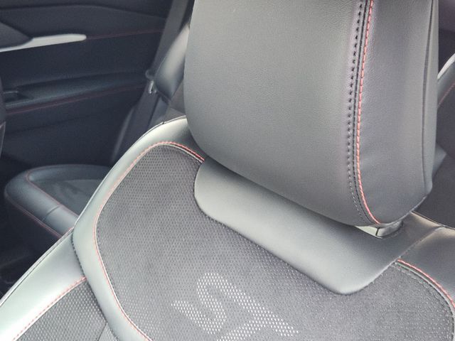 2025 Ford Explorer ST Grapevine TX