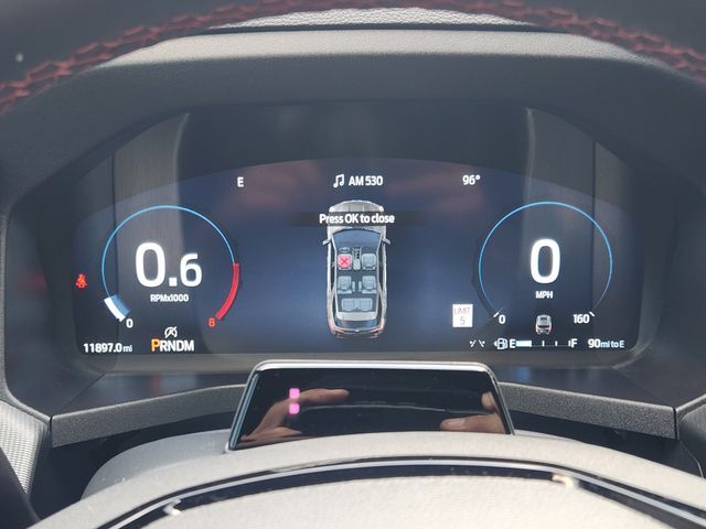 2025 Ford Explorer ST Grapevine TX
