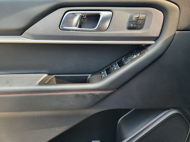 2025 Ford Explorer ST Grapevine TX
