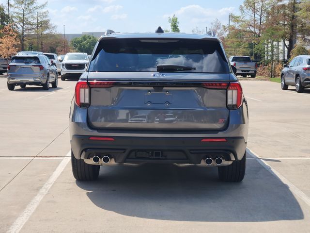 2025 Ford Explorer ST Grapevine TX