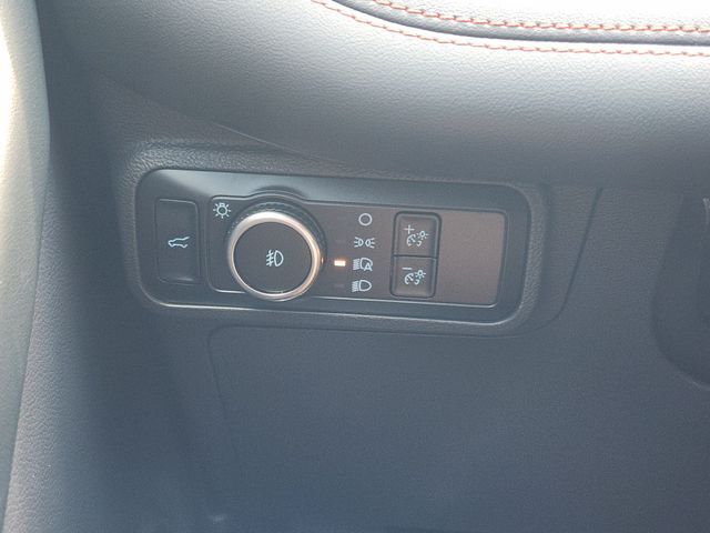 2025 Ford Explorer ST Grapevine TX