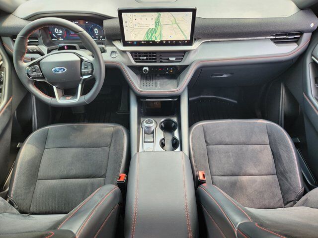2025 Ford Explorer ST Grapevine TX