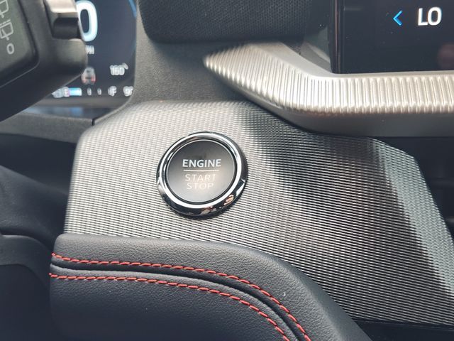 2025 Ford Explorer ST Grapevine TX