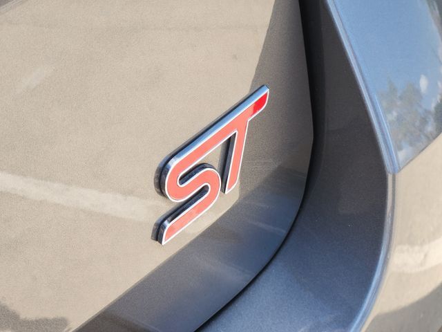 2025 Ford Explorer ST Grapevine TX