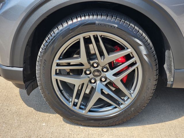 2025 Ford Explorer ST Grapevine TX