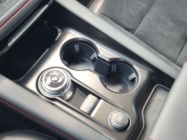 2025 Ford Explorer ST Grapevine TX