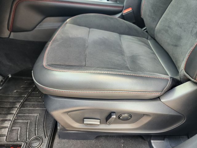 2025 Ford Explorer ST Grapevine TX
