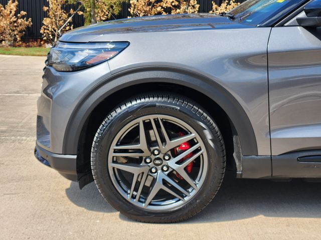 2025 Ford Explorer ST Grapevine TX