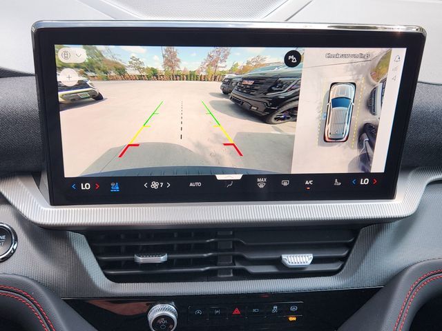 2025 Ford Explorer ST Grapevine TX