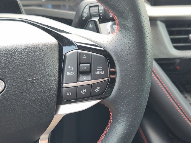 2025 Ford Explorer ST Grapevine TX
