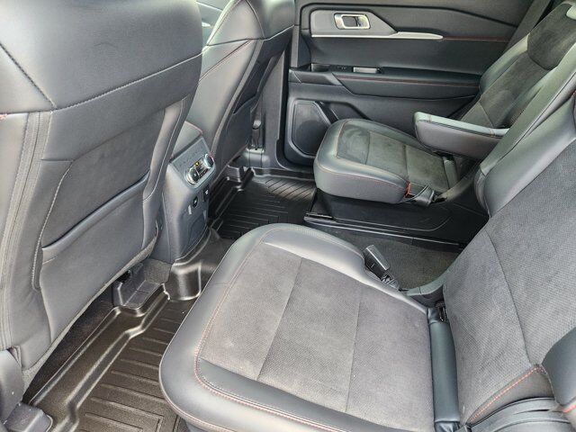 2025 Ford Explorer ST Grapevine TX