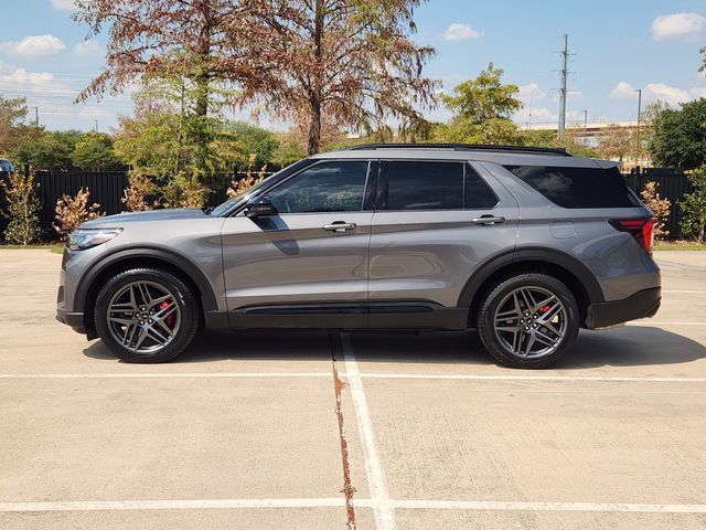 2025 Ford Explorer ST Grapevine TX