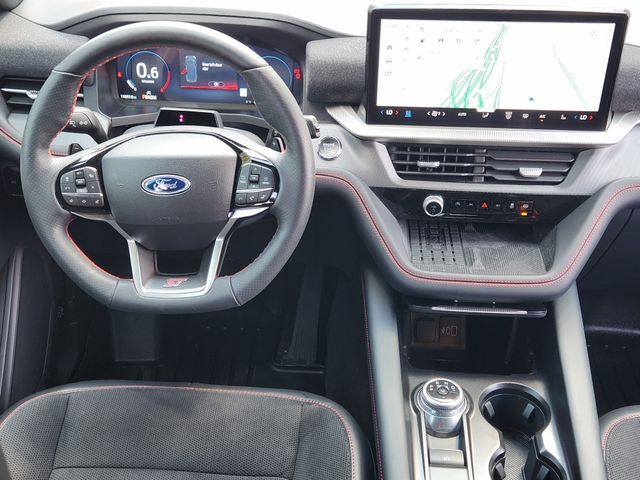 2025 Ford Explorer ST Grapevine TX