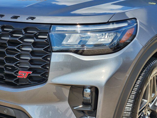 2025 Ford Explorer ST Grapevine TX