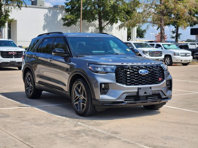 2025 Ford Explorer ST Grapevine TX