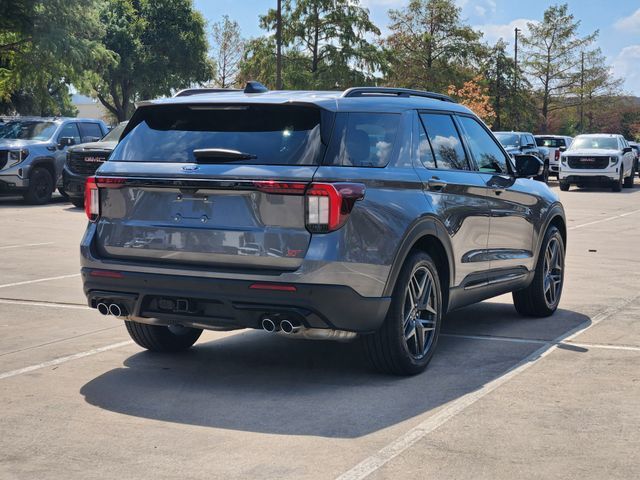 2025 Ford Explorer ST Grapevine TX