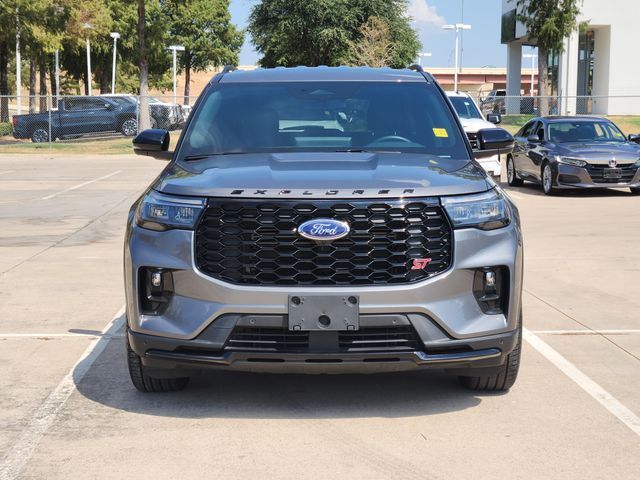 2025 Ford Explorer ST Grapevine TX