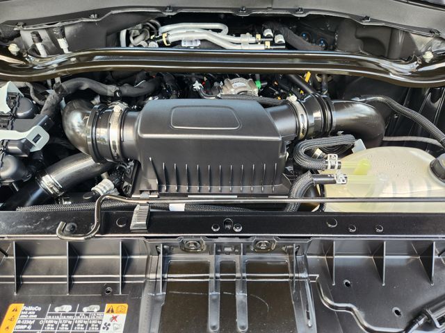 2025 Ford Explorer ST Grapevine TX