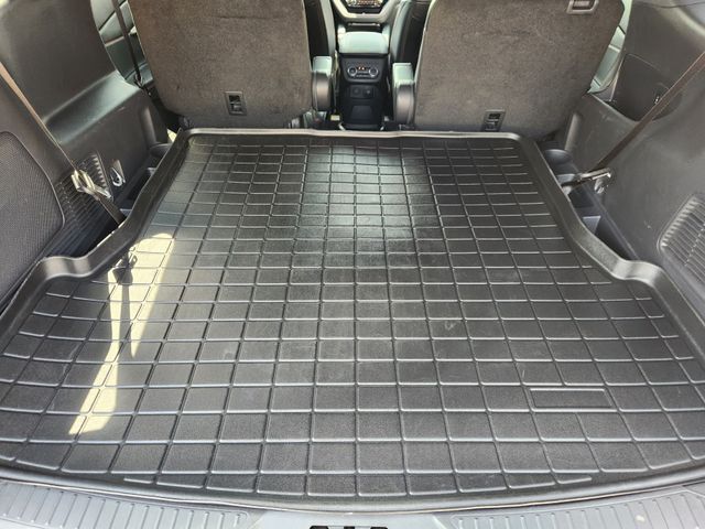 2025 Ford Explorer ST Grapevine TX