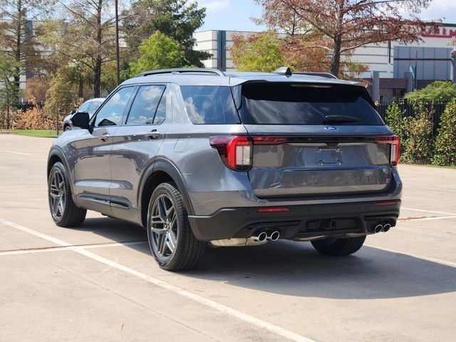 2025 Ford Explorer ST Grapevine TX