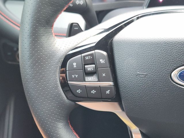 2025 Ford Explorer ST Grapevine TX