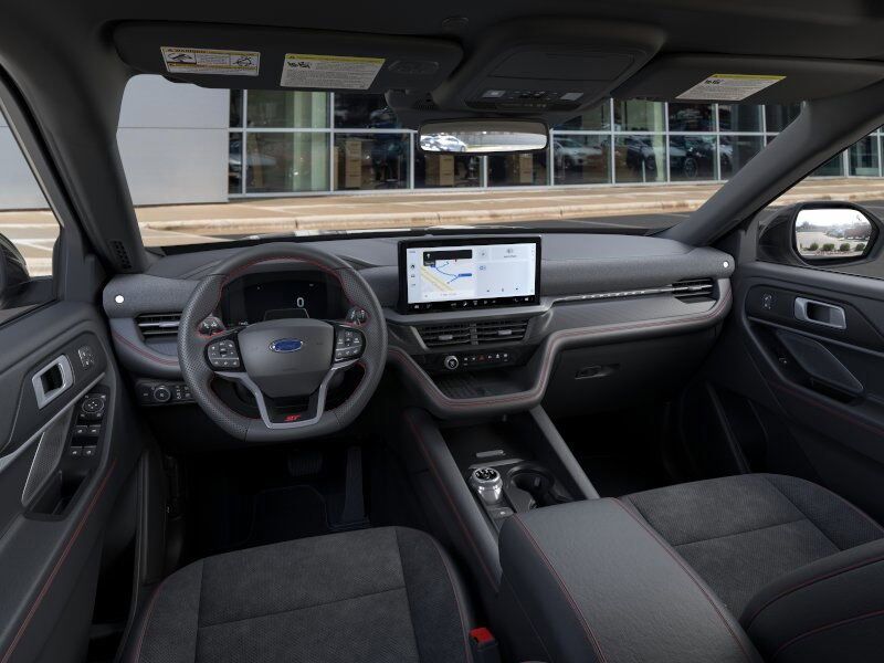 2025 Ford Explorer ST Green Bay WI