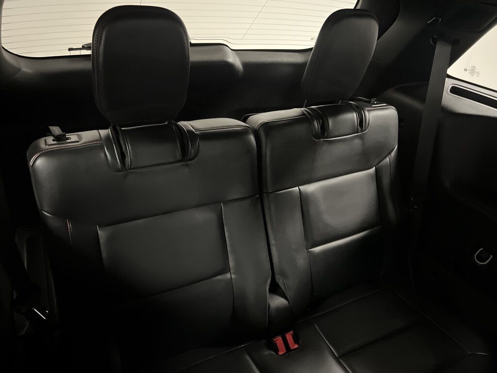 2025 Ford Explorer ST Highlands Ranch CO