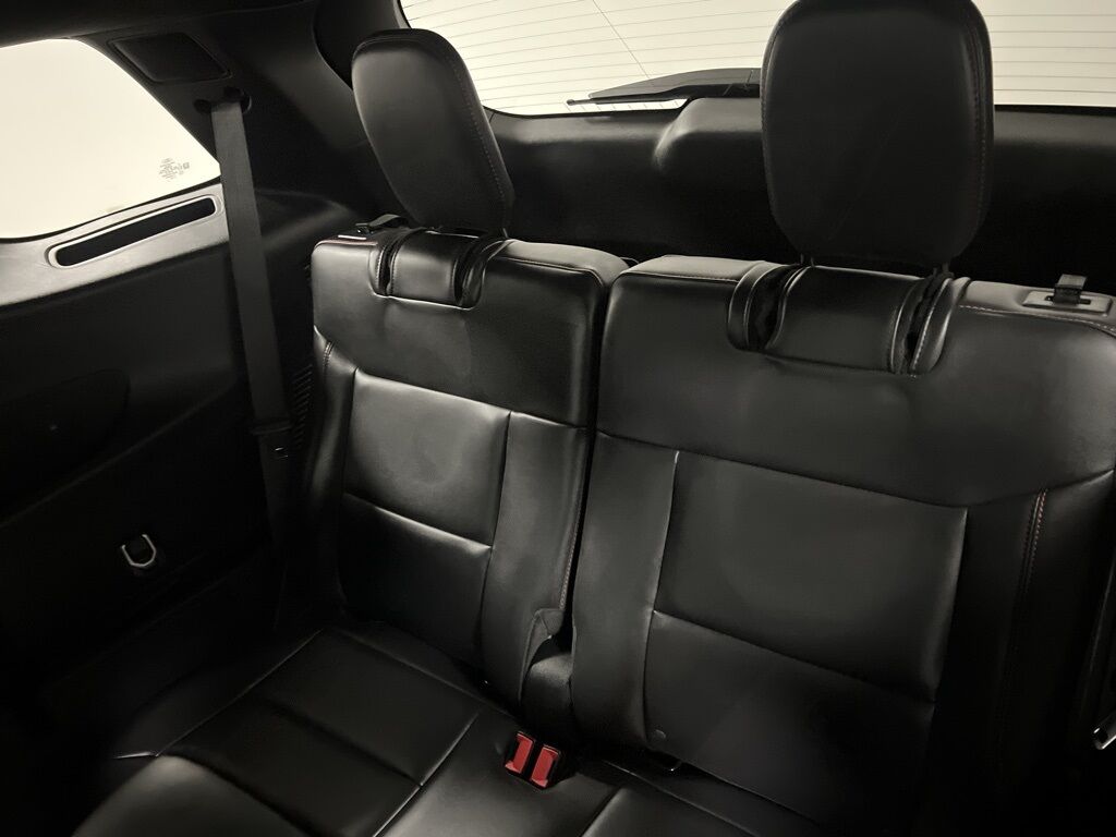2025 Ford Explorer ST Highlands Ranch CO