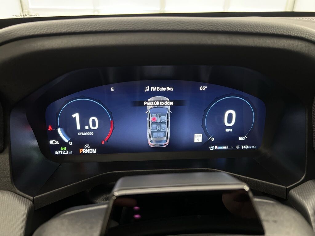 2025 Ford Explorer ST Highlands Ranch CO