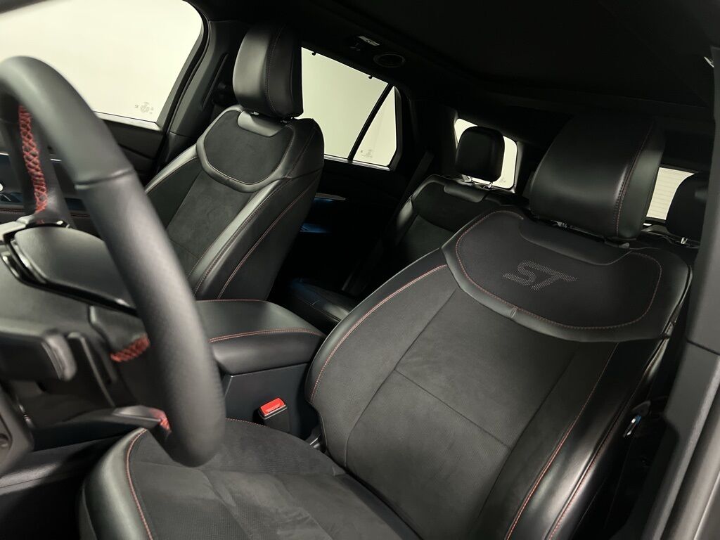 2025 Ford Explorer ST Highlands Ranch CO